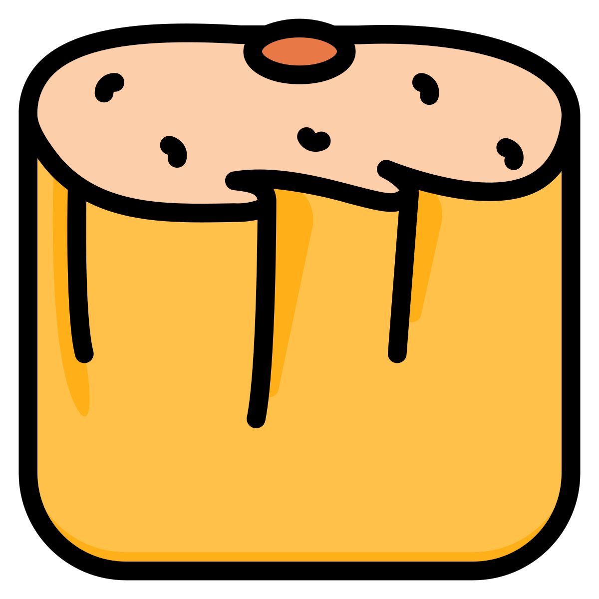 dumplings icon