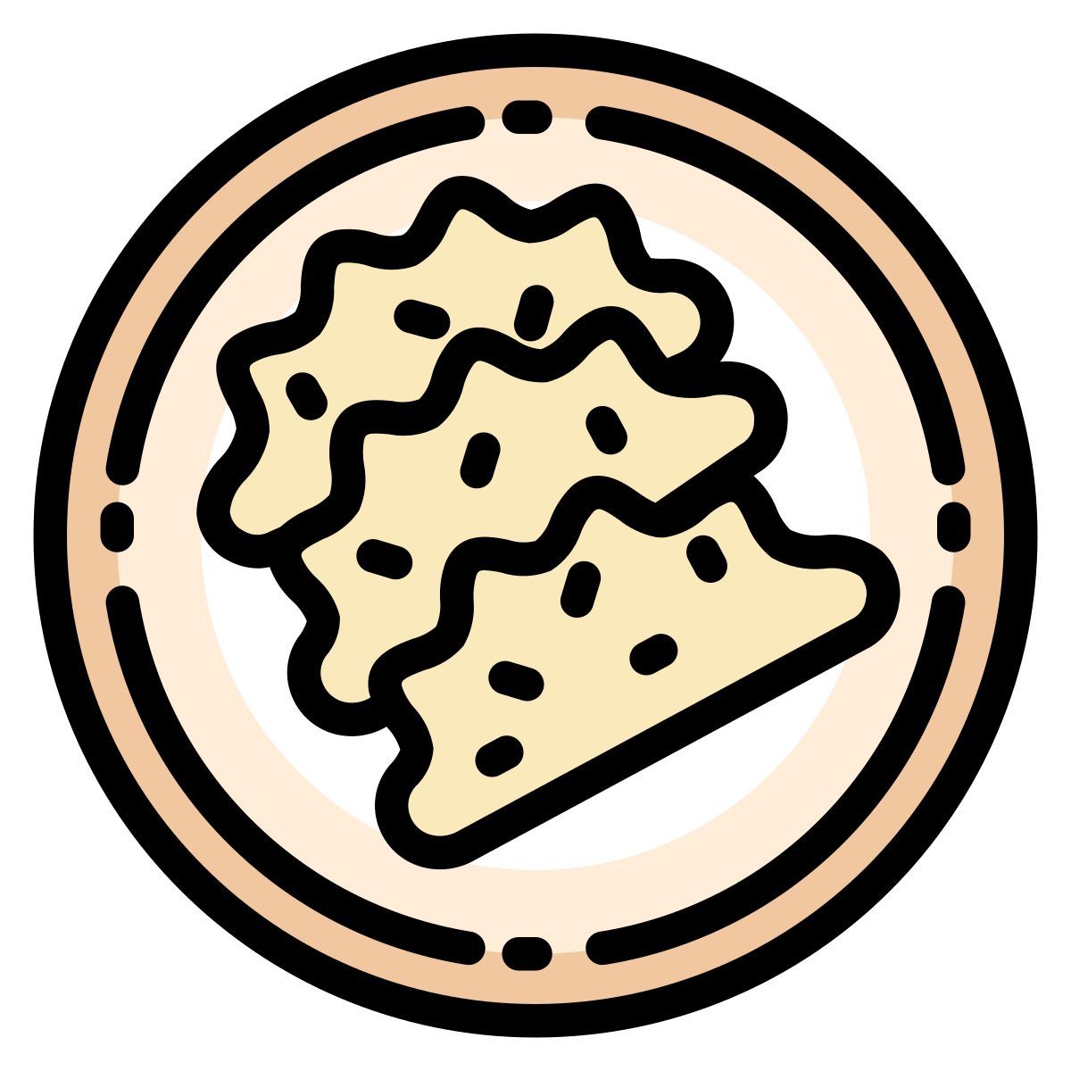 dumplings icon