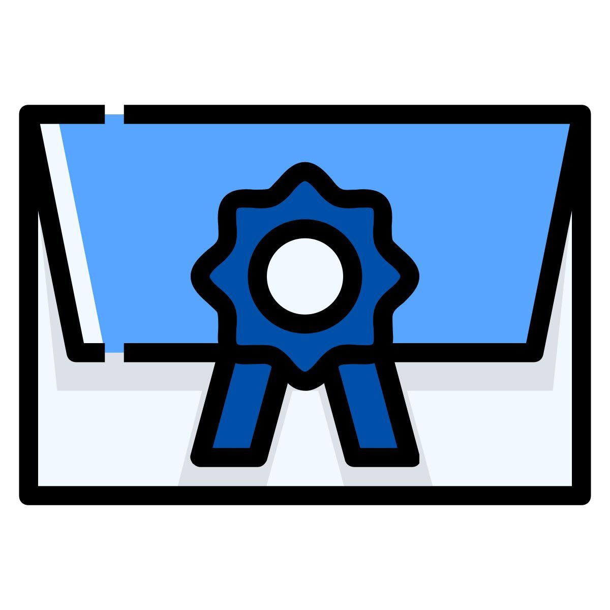 envelope icon