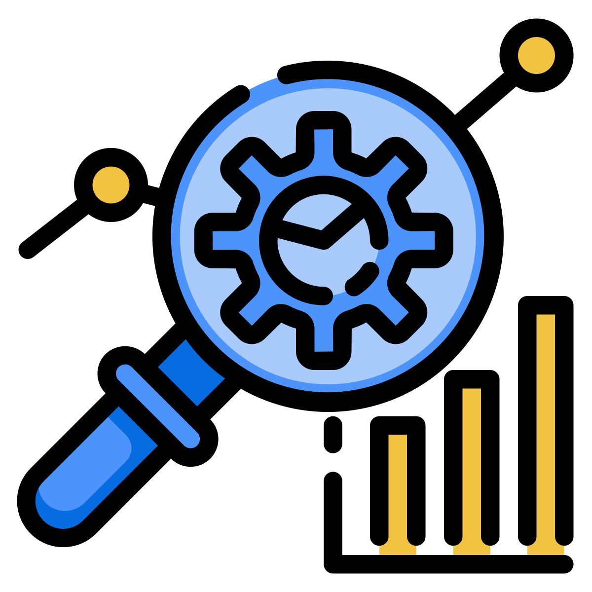 evaluation icon