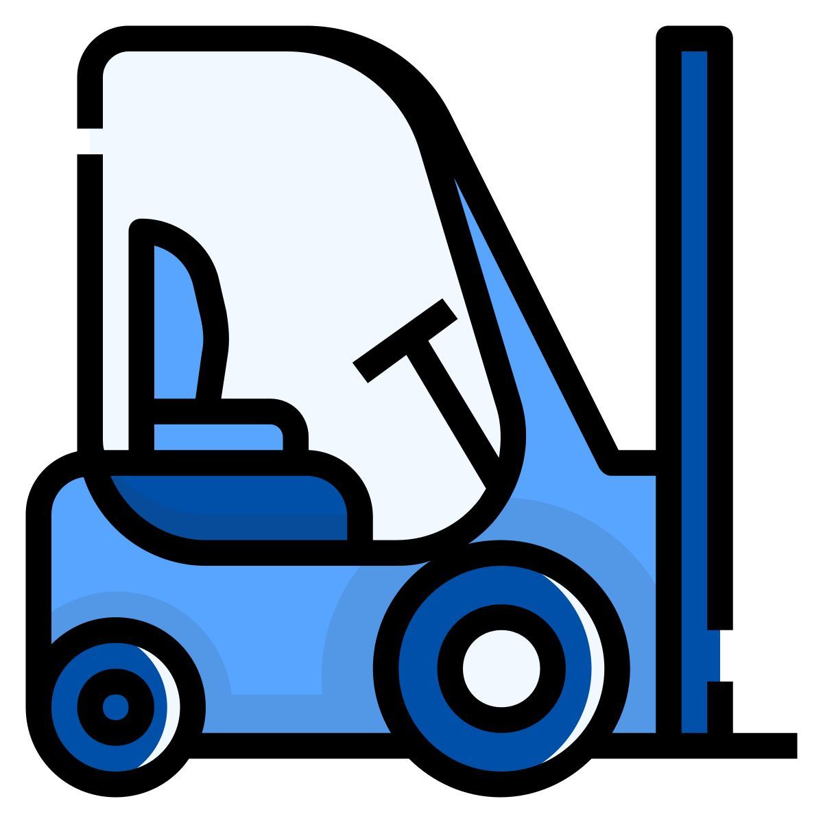 forklift icon