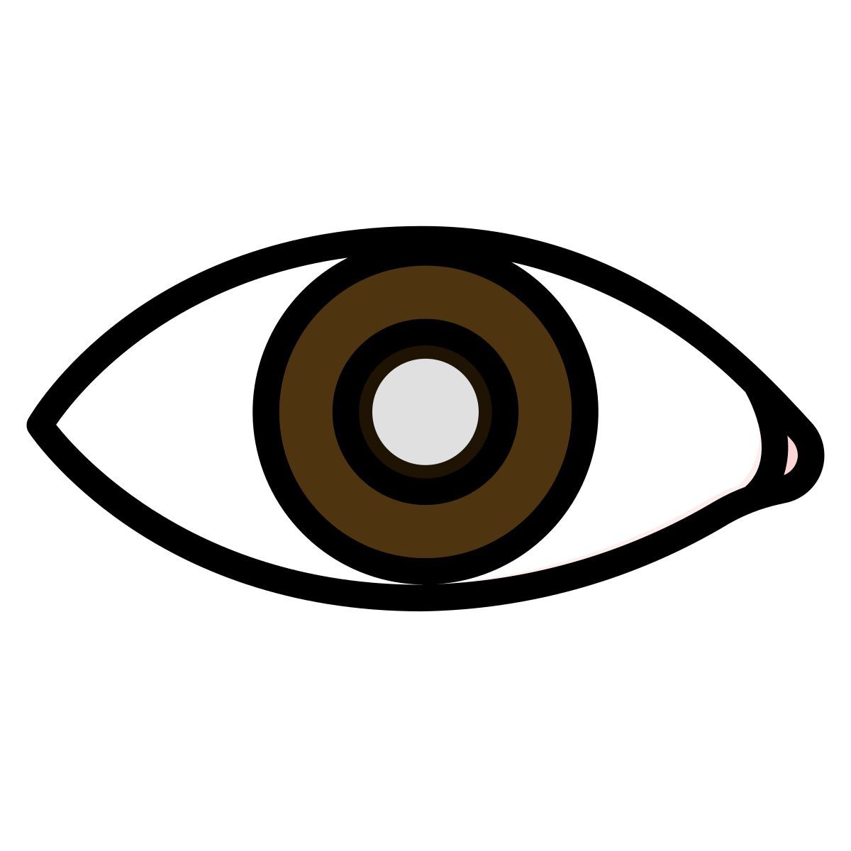 glaucoma icon