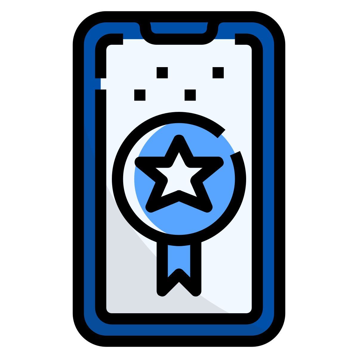 goal icon