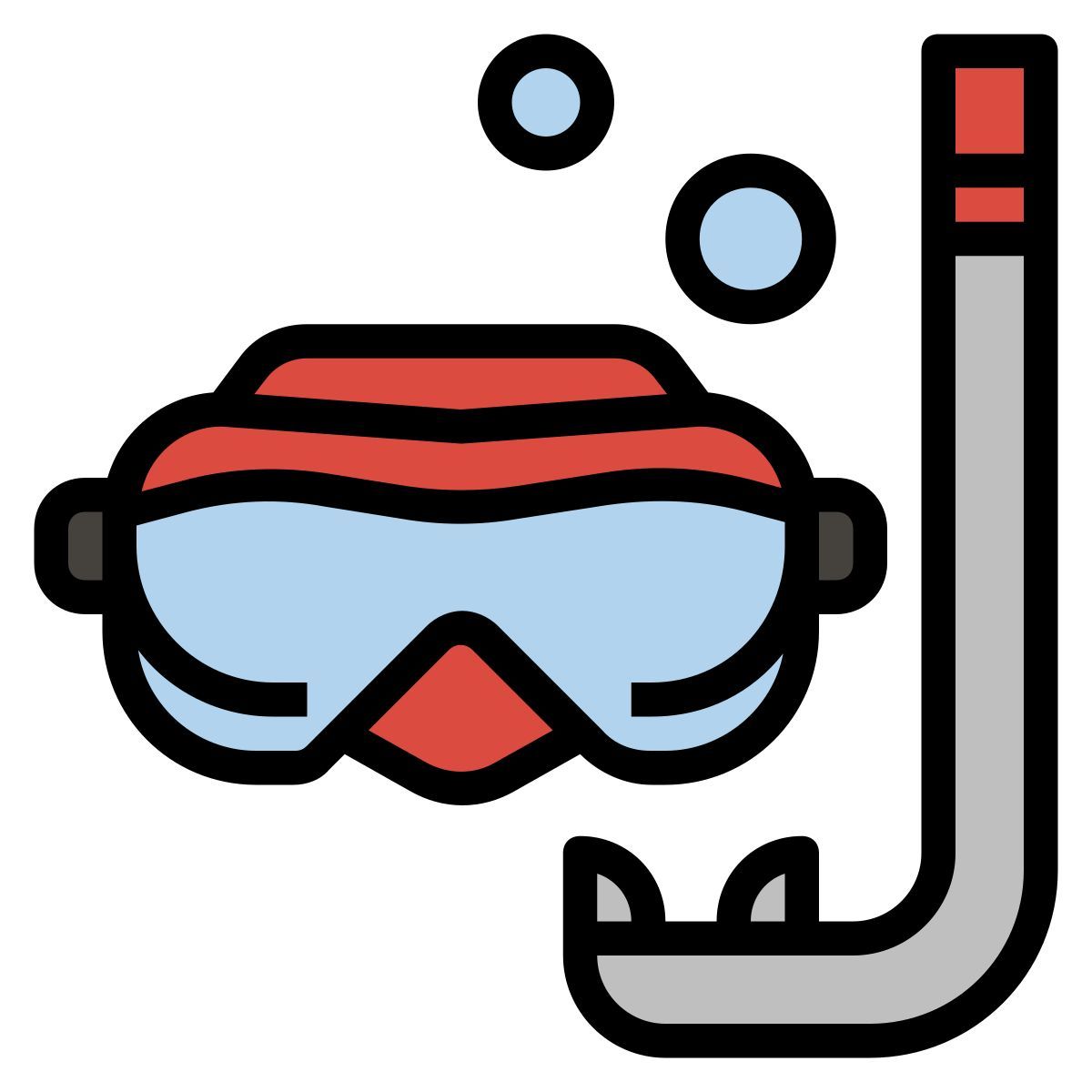 goggles icon