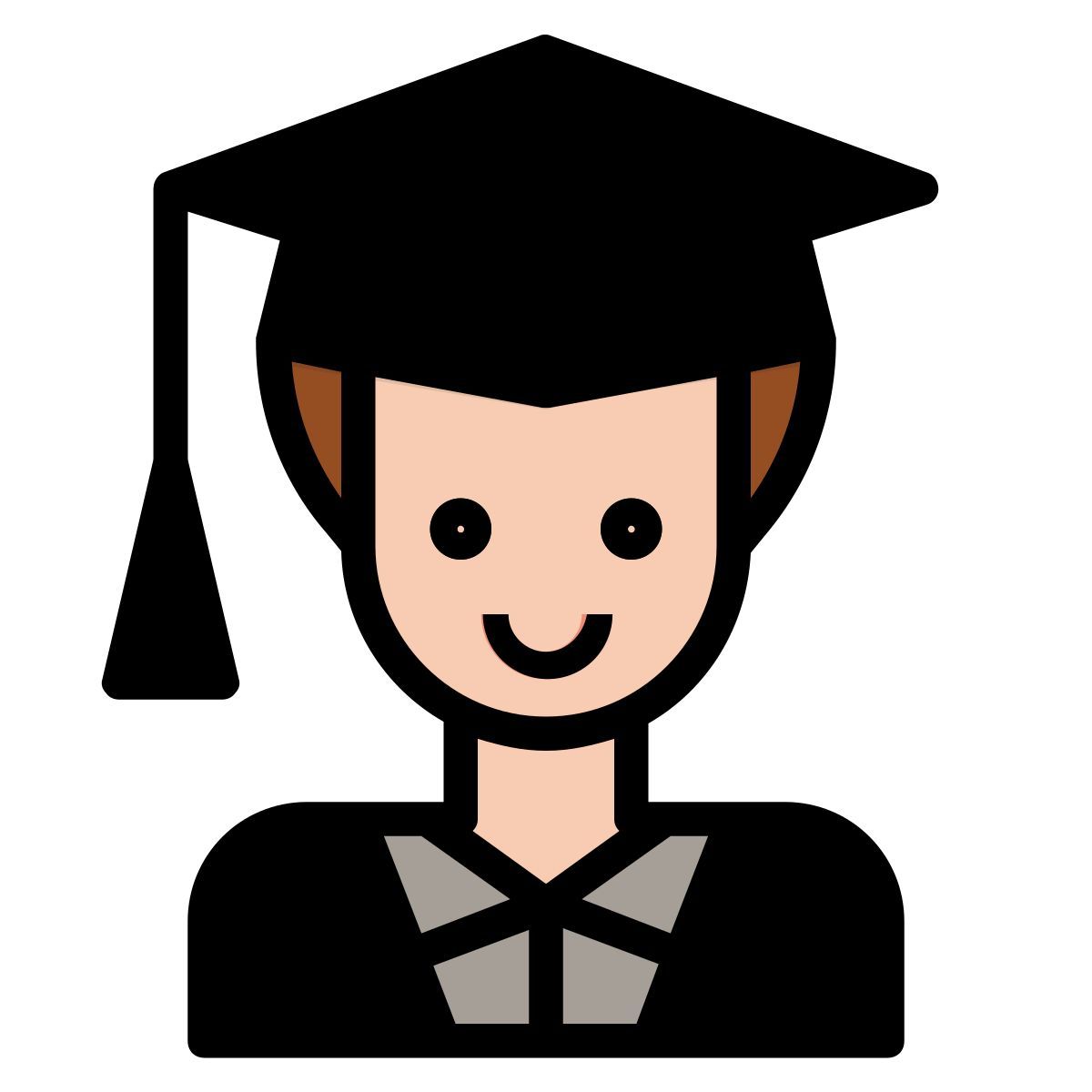 graduate icon