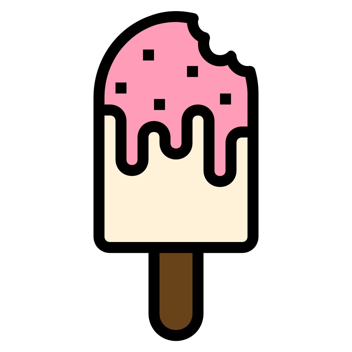 ice cream icon