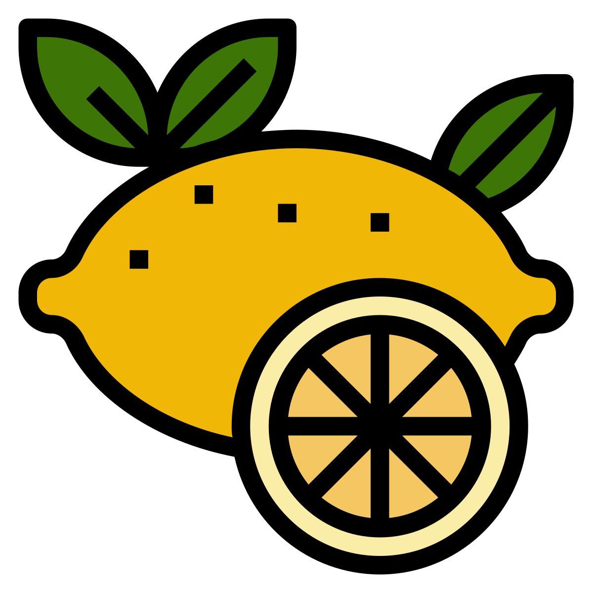 lemon icon