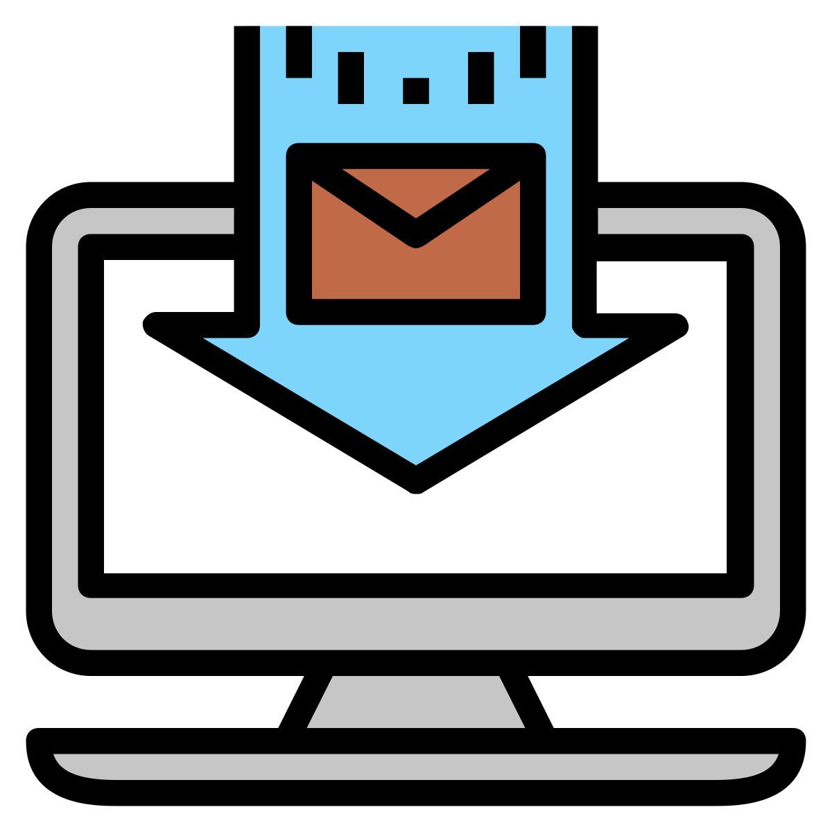 mail icon