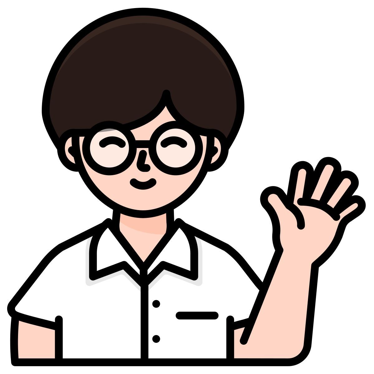 学生 icon
