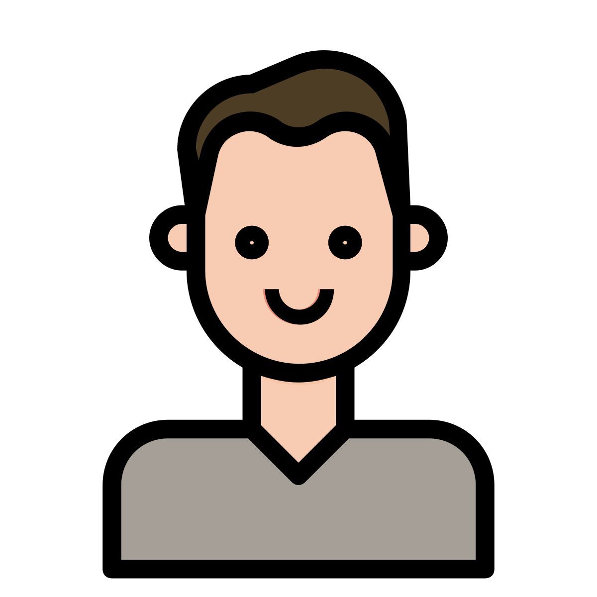 man icon