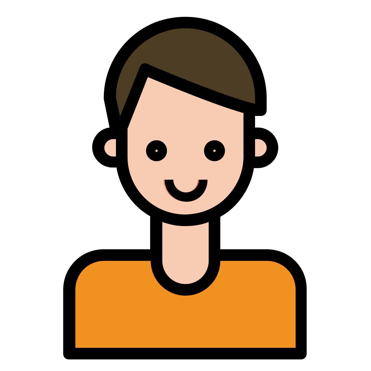 man icon