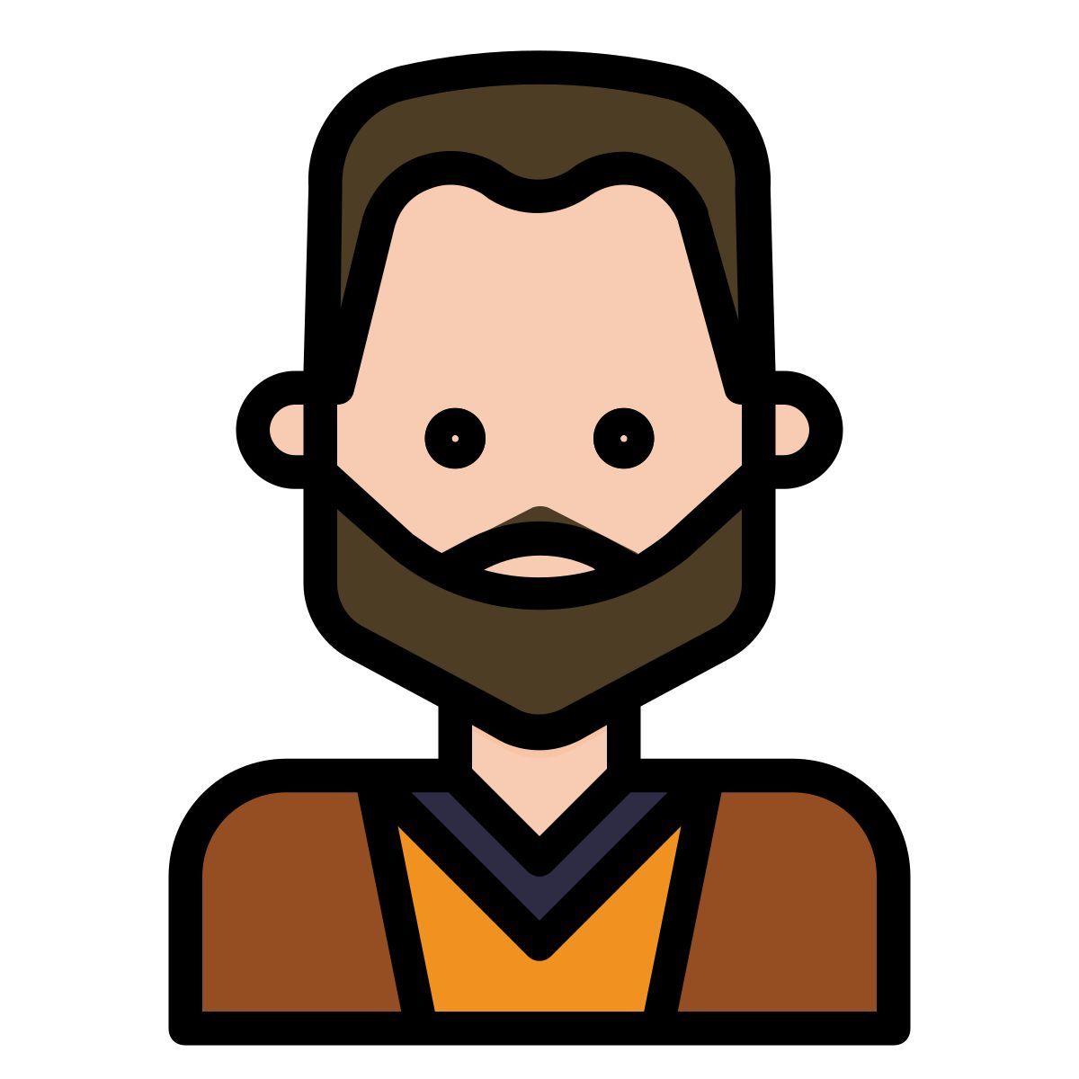 man icon