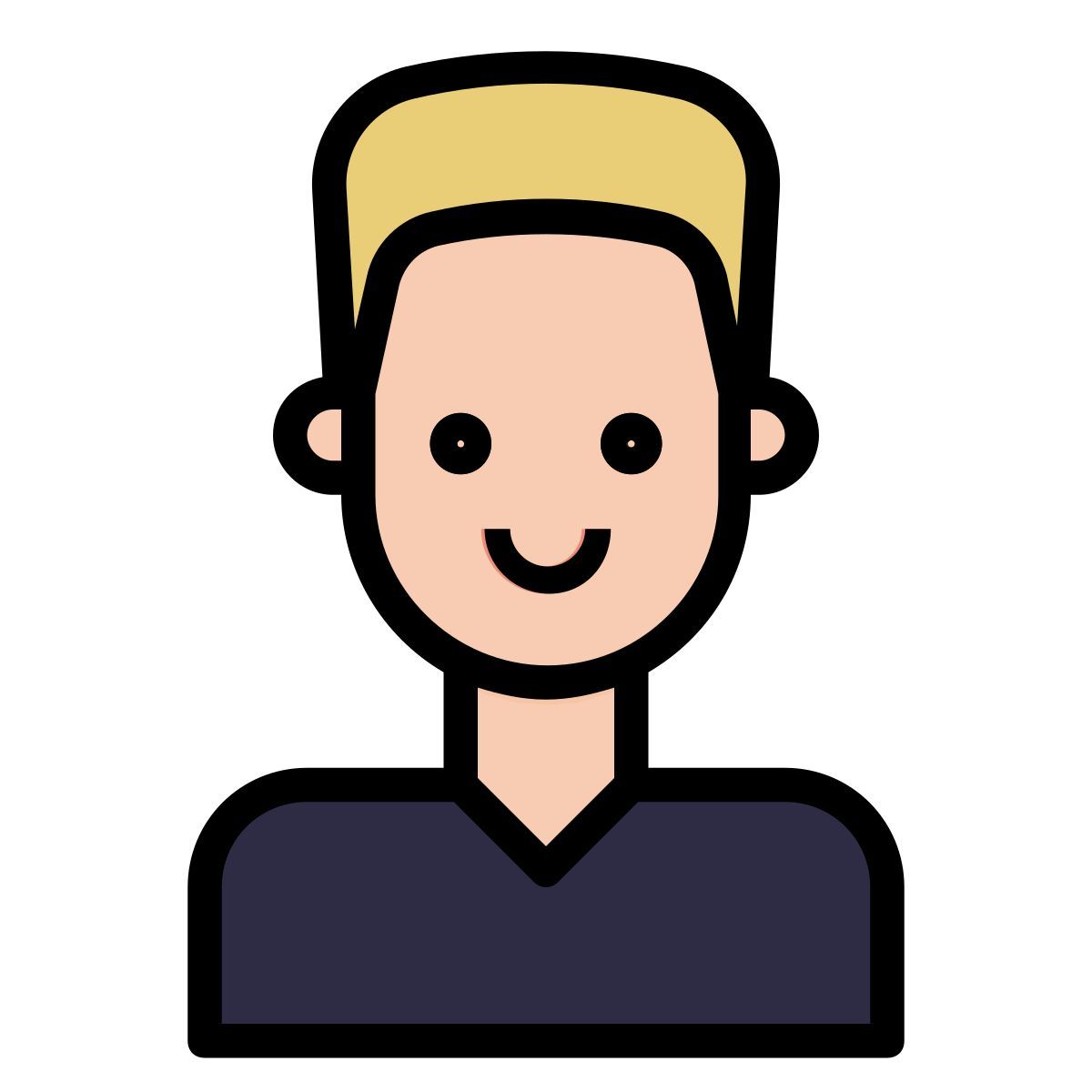 man icon