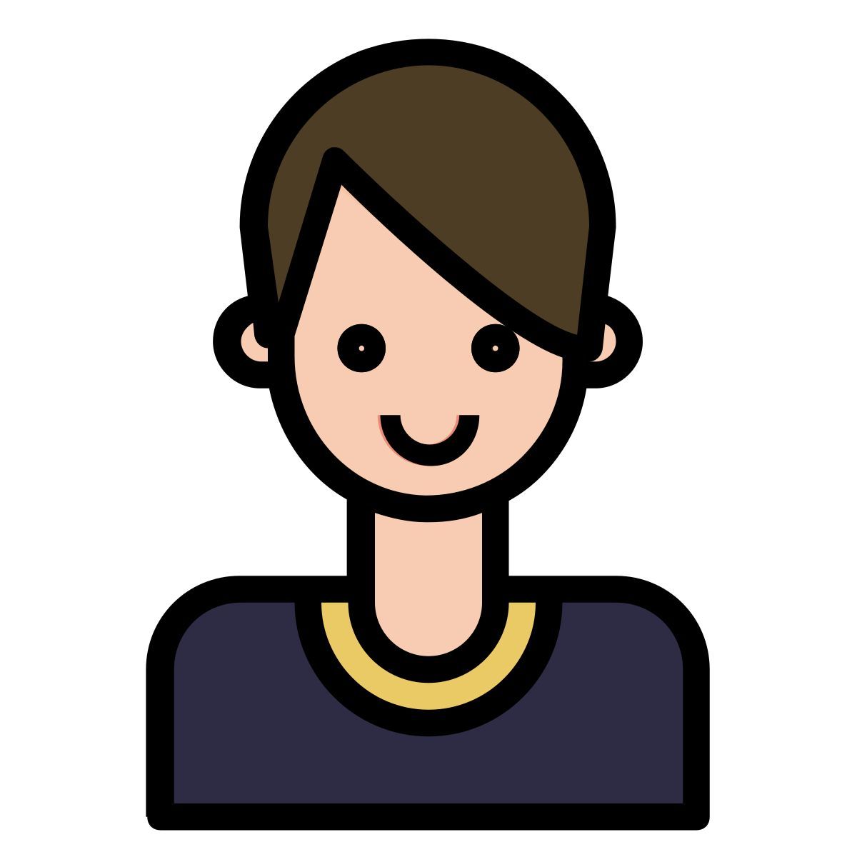 man icon