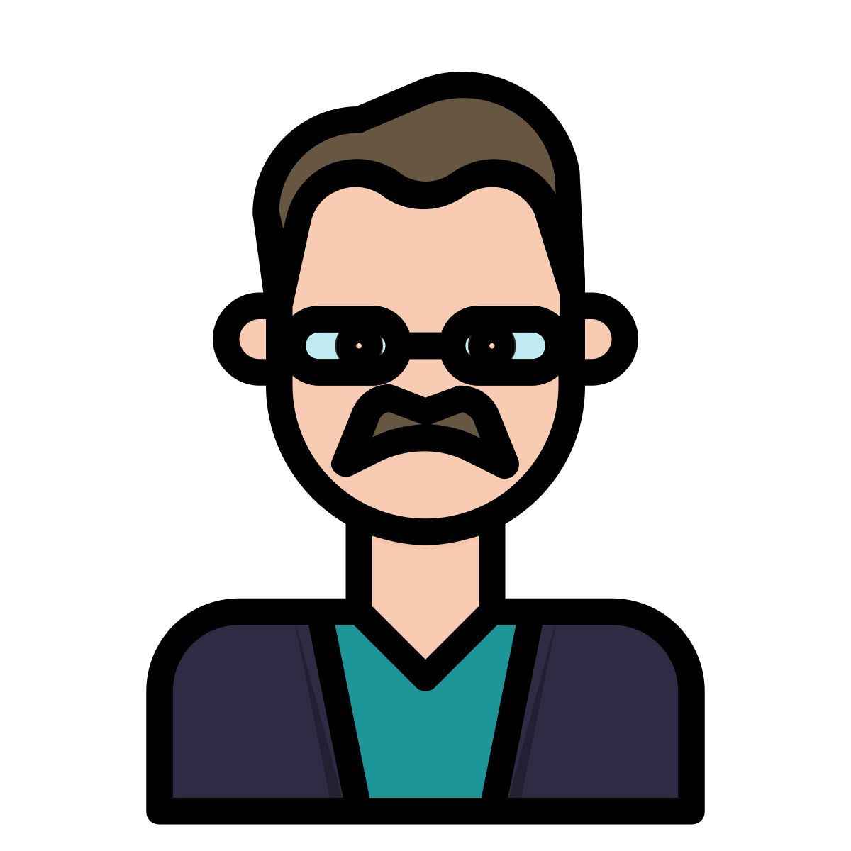 man icon