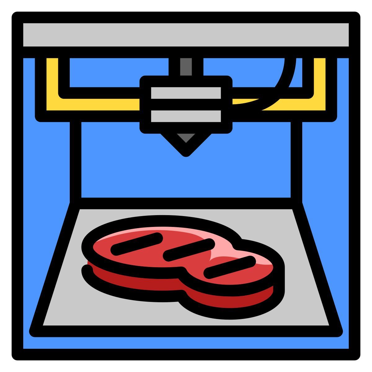 meat icon