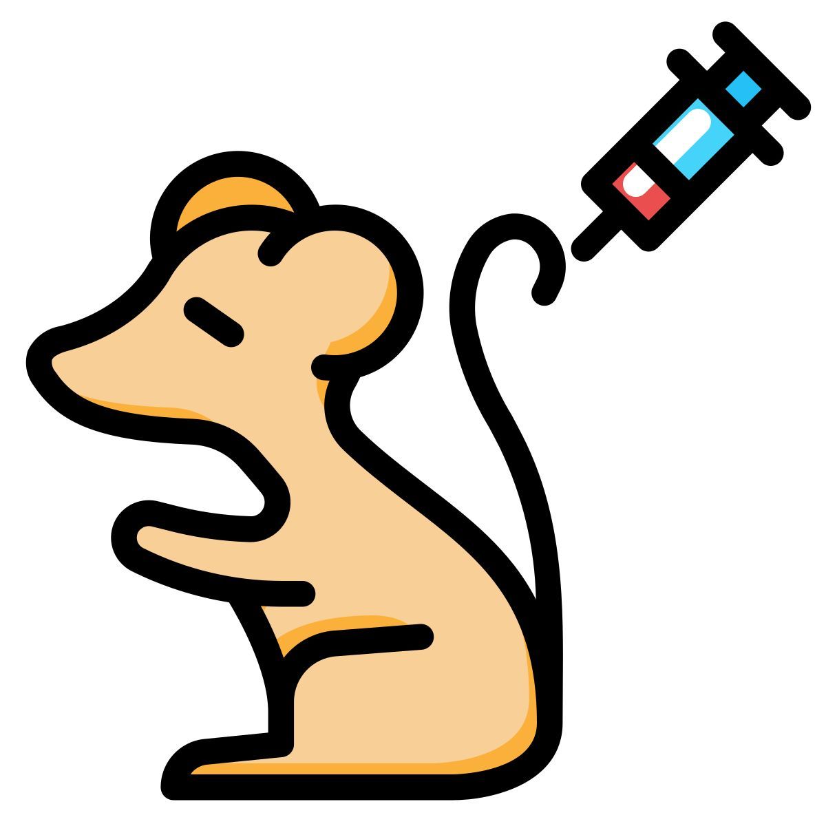 mouse icon