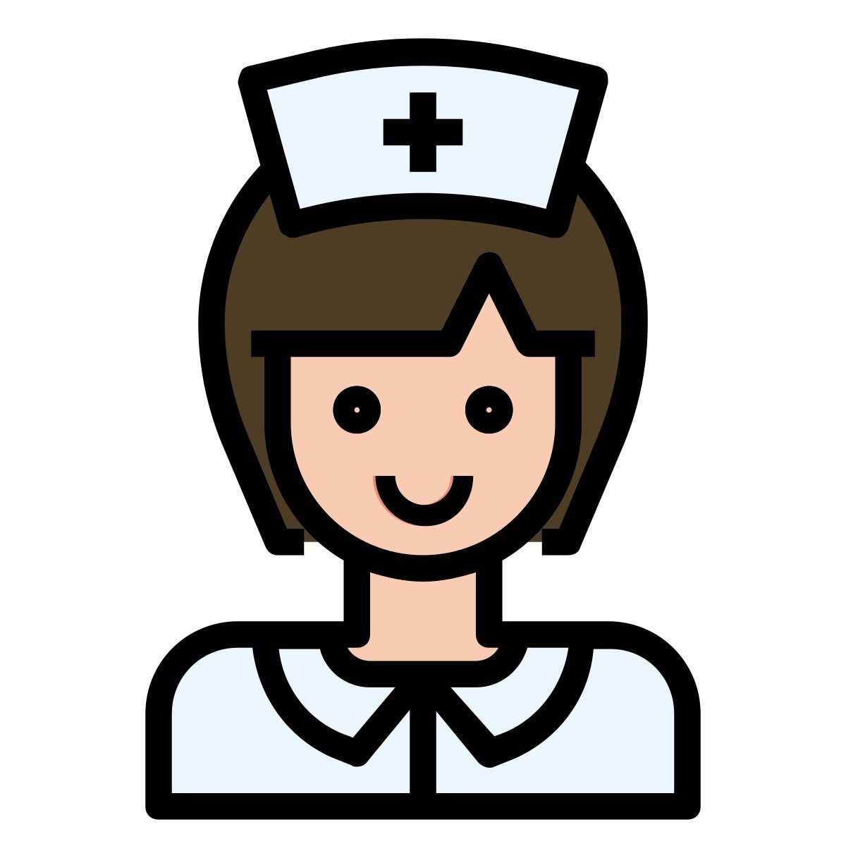 nurse icon