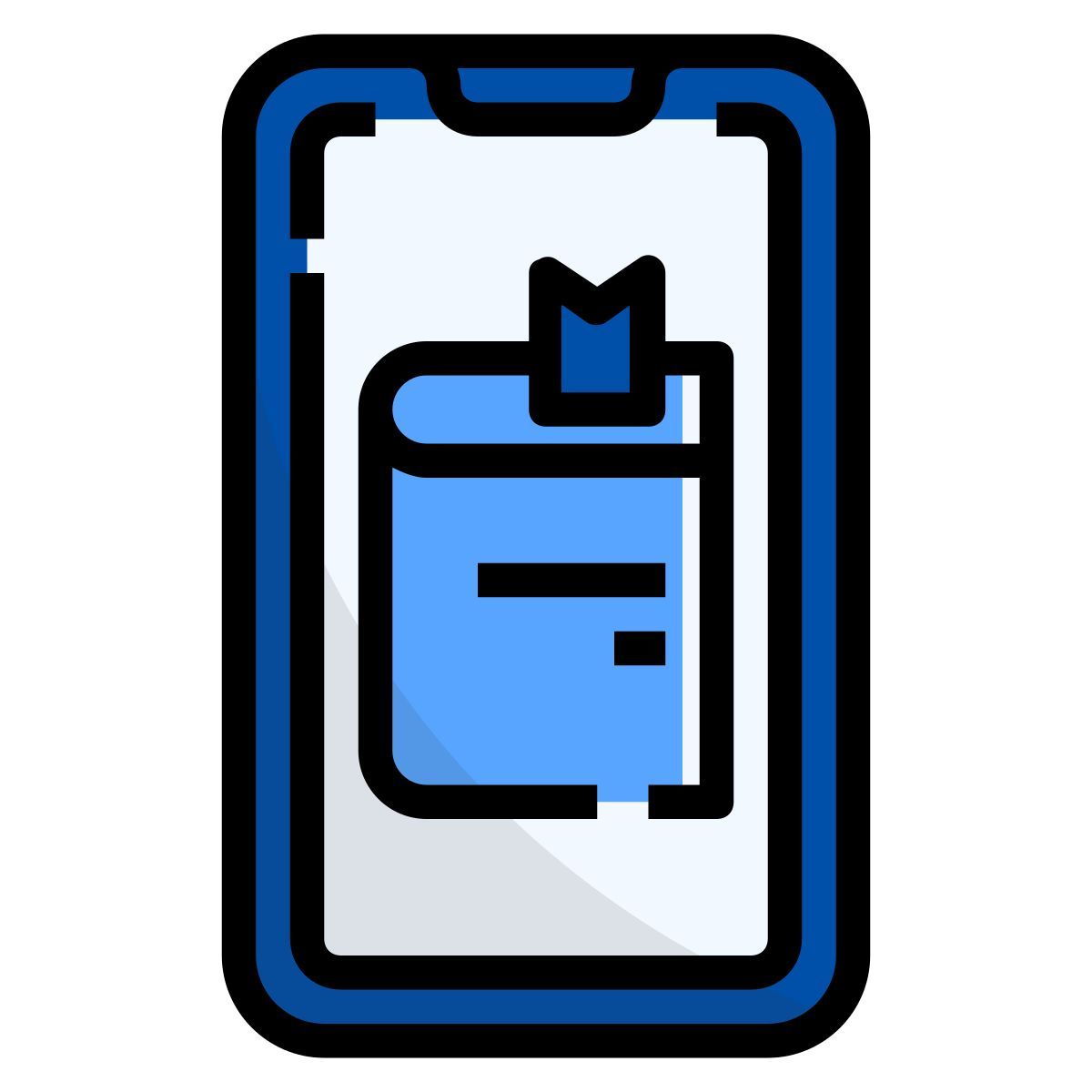 online study icon