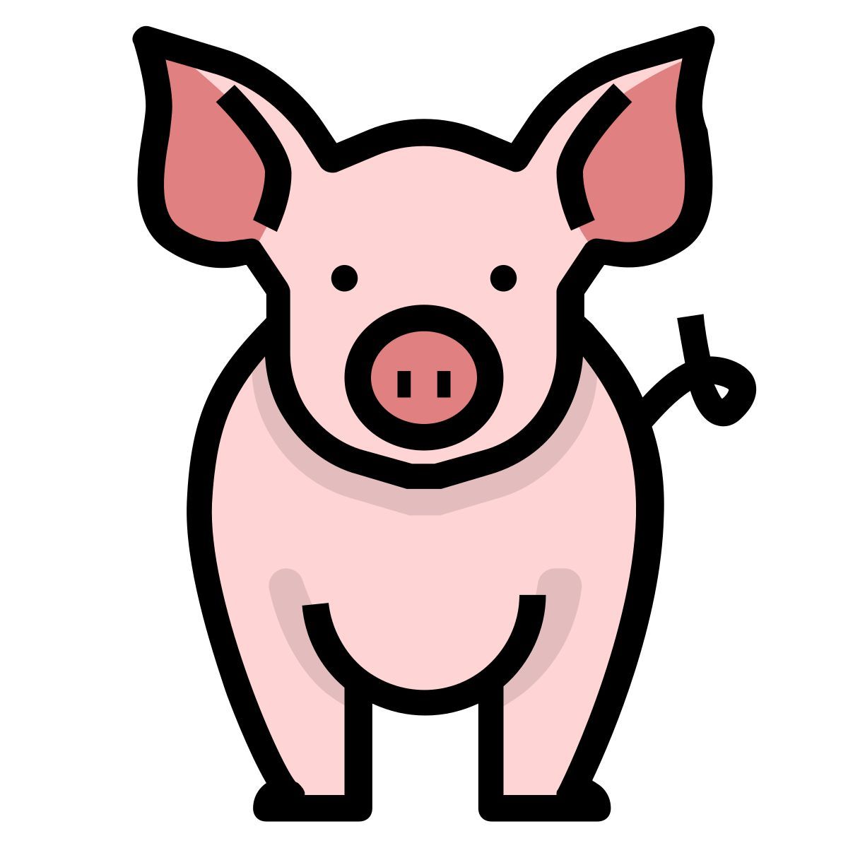 Cerdo icon