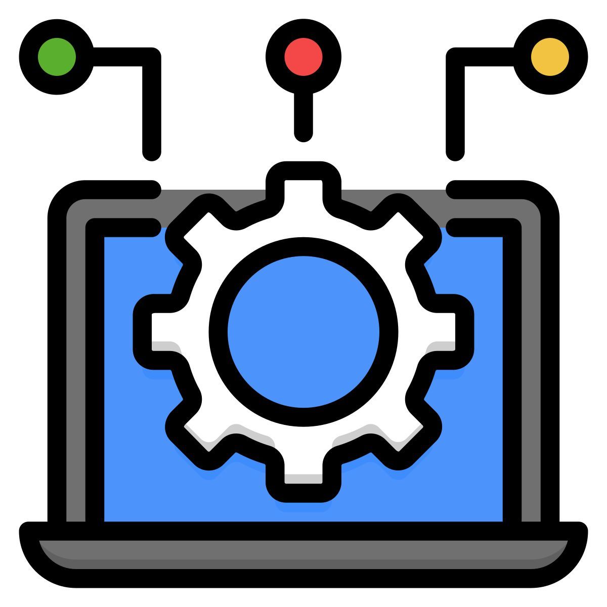 platform icon