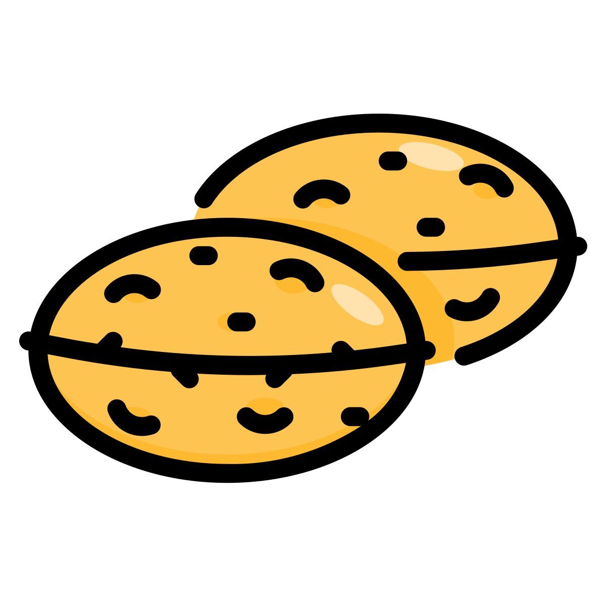 poori icon
