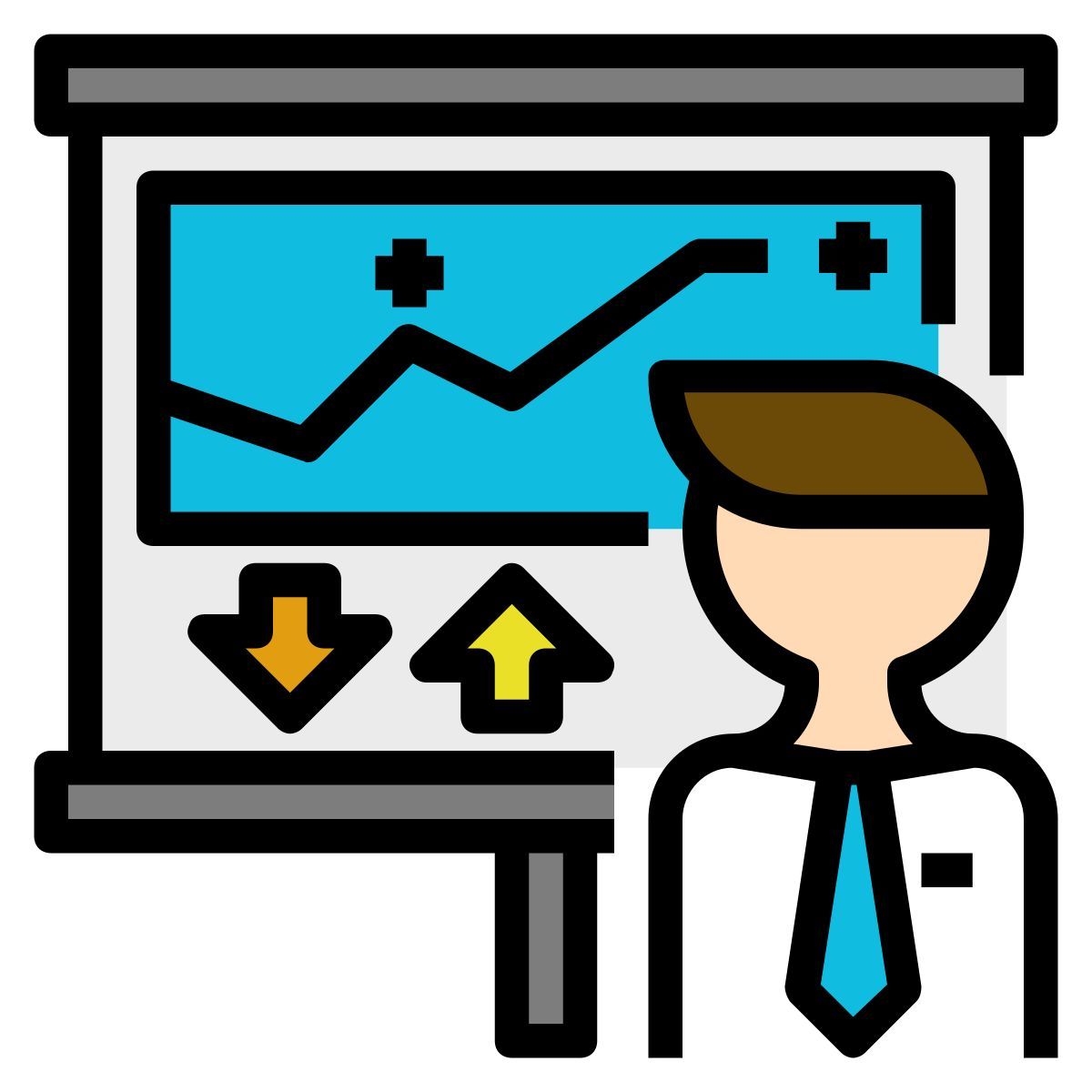 presentation icon