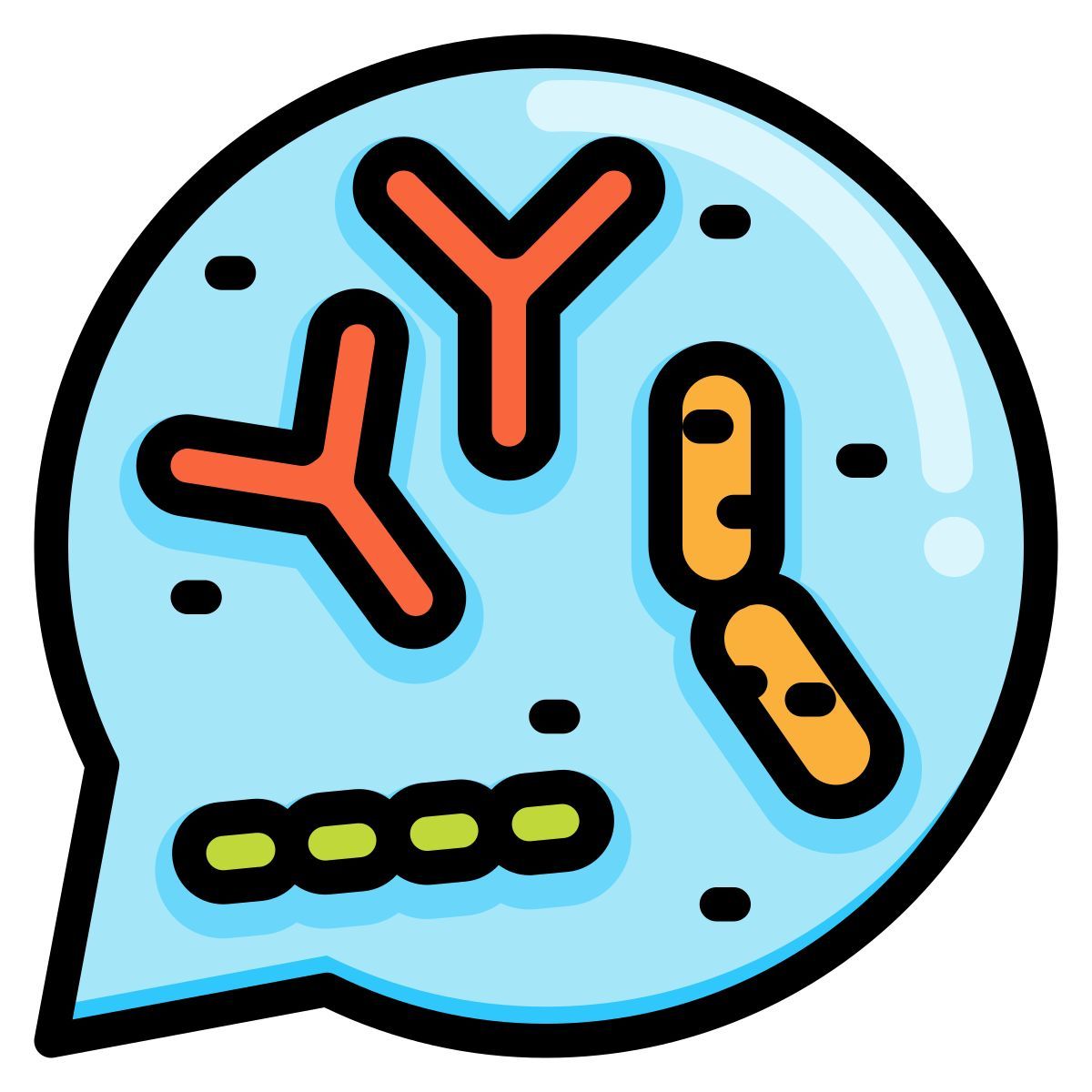 probiotic icon