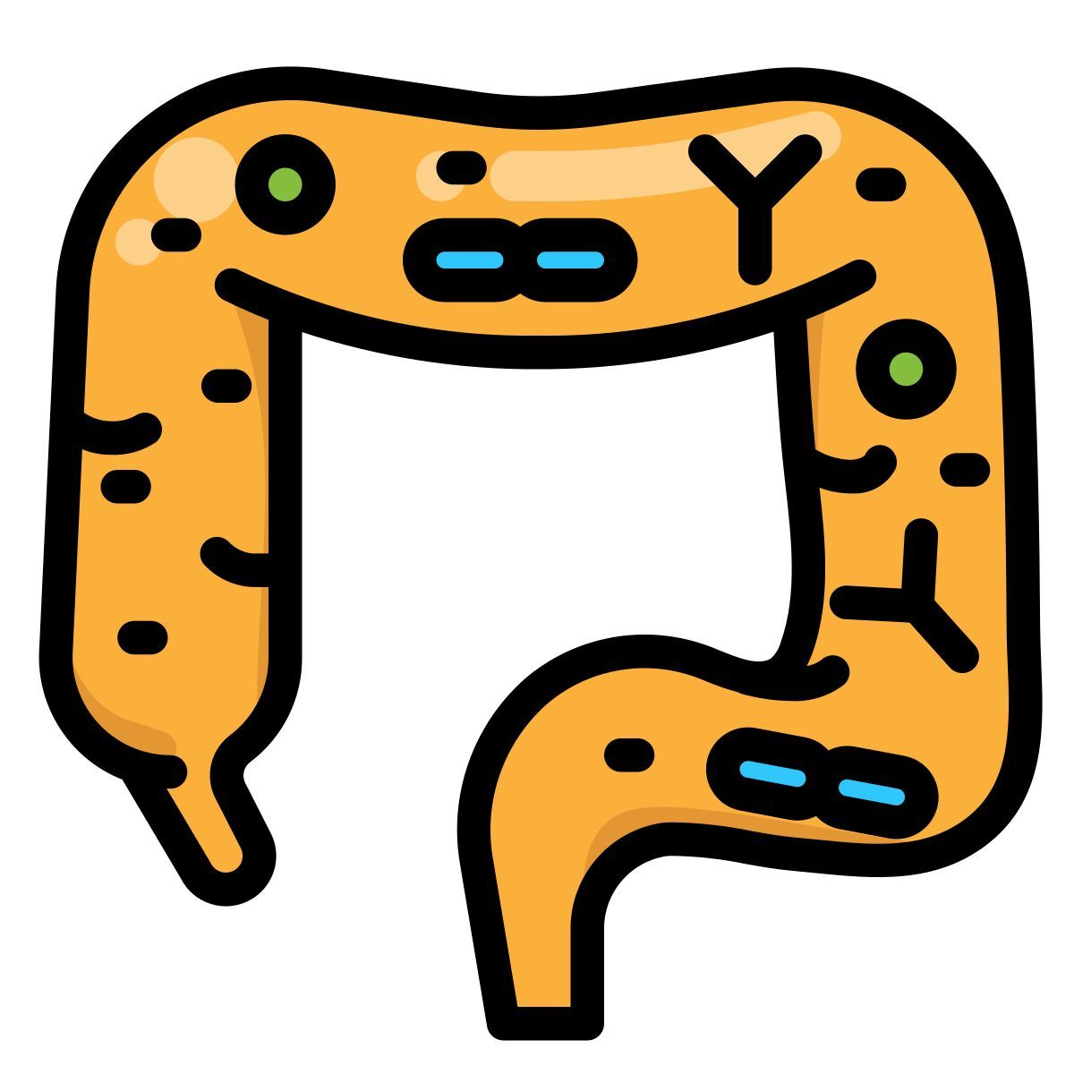 probiotic icon