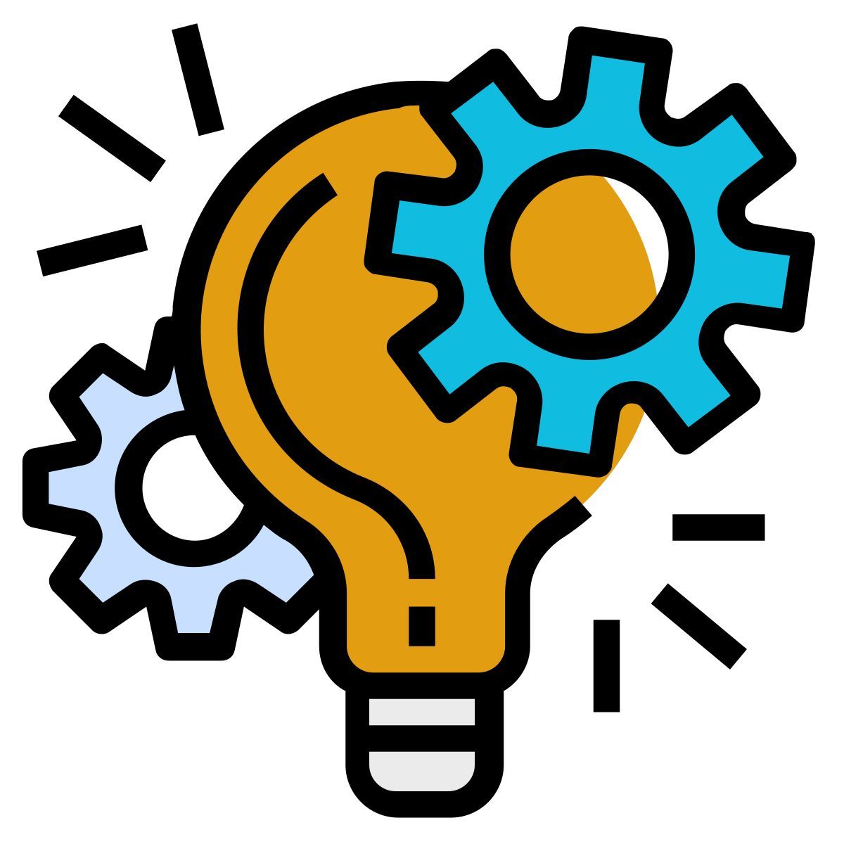 project management icon