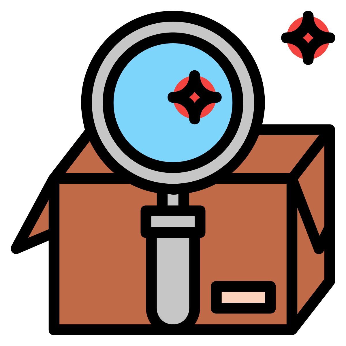 quality control icon