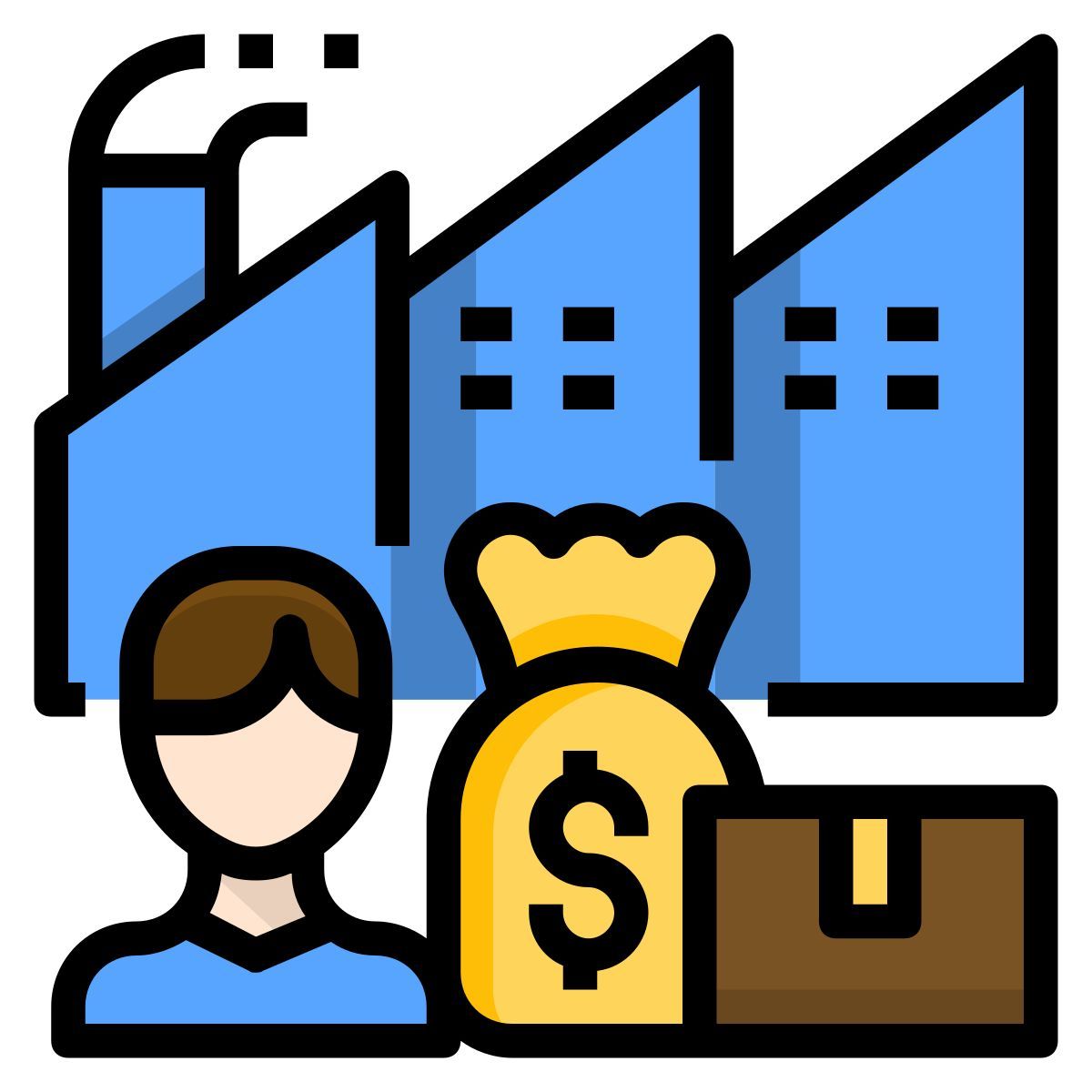 resources icon