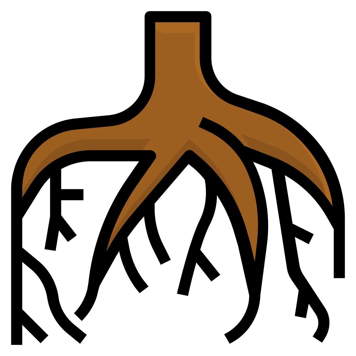 root icon