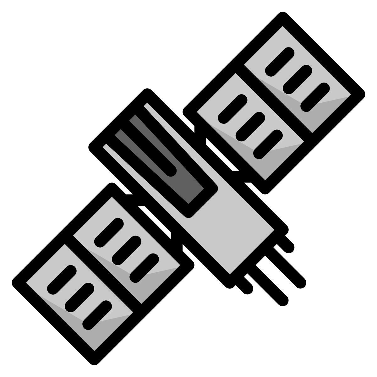 satellite icon