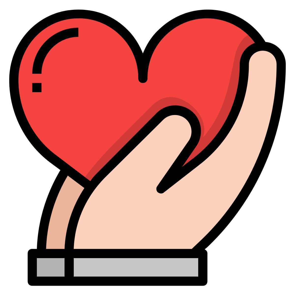 service mind icon