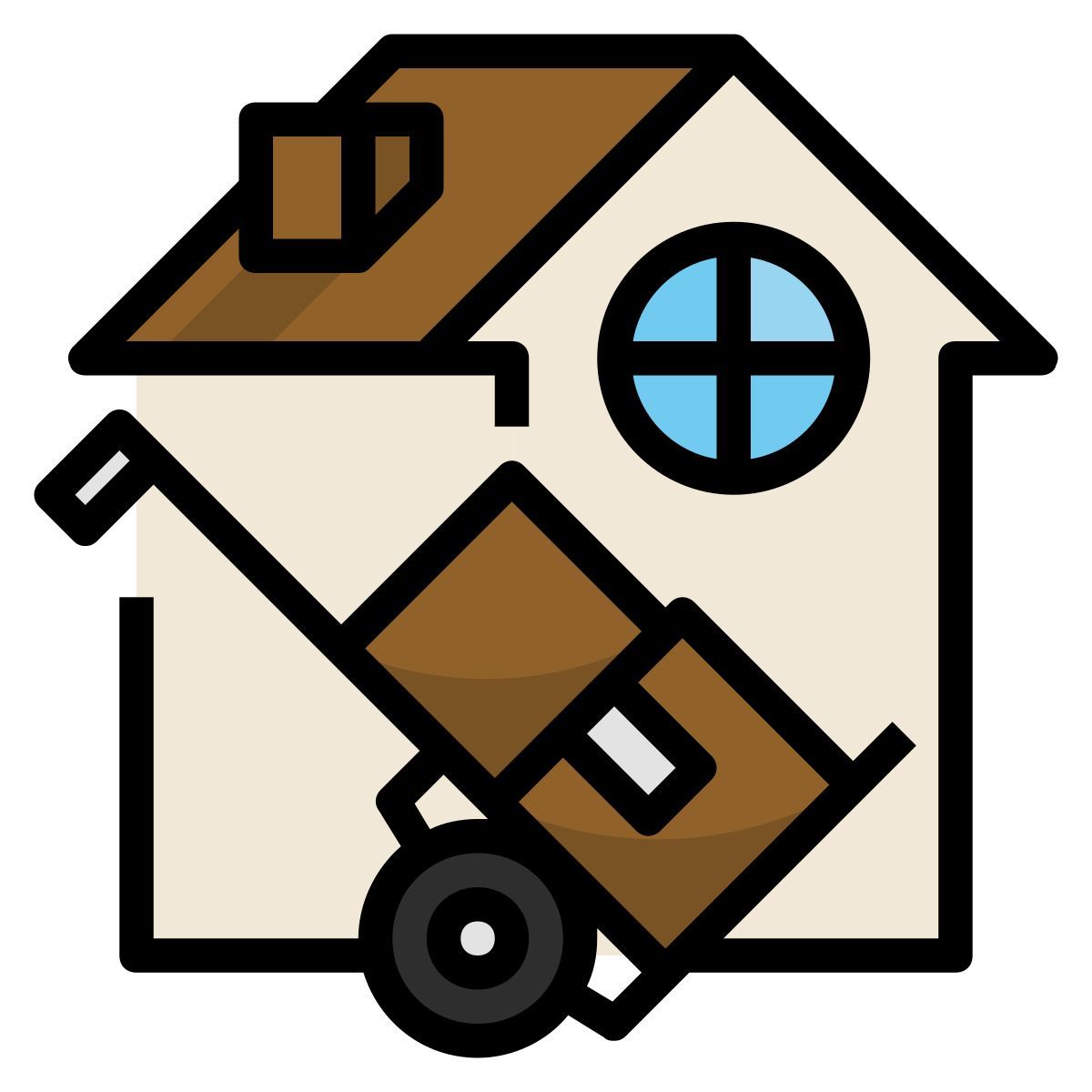 shipment icon