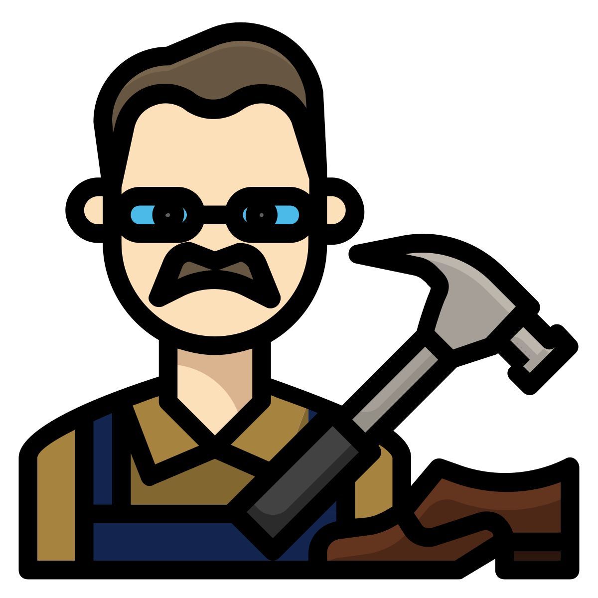 shoemaker icon