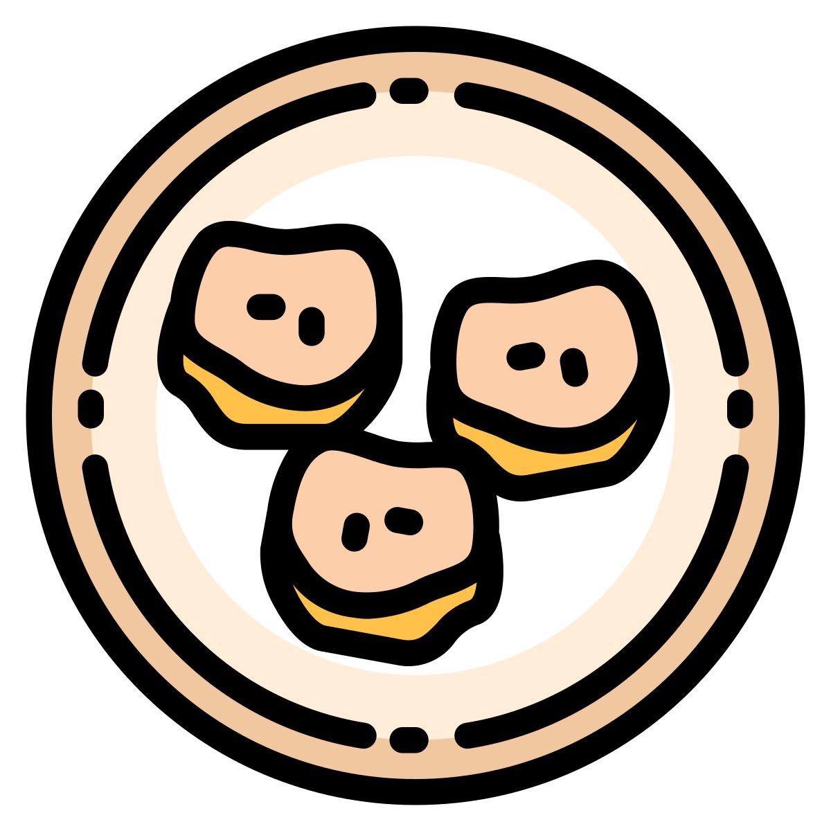 shumai icon
