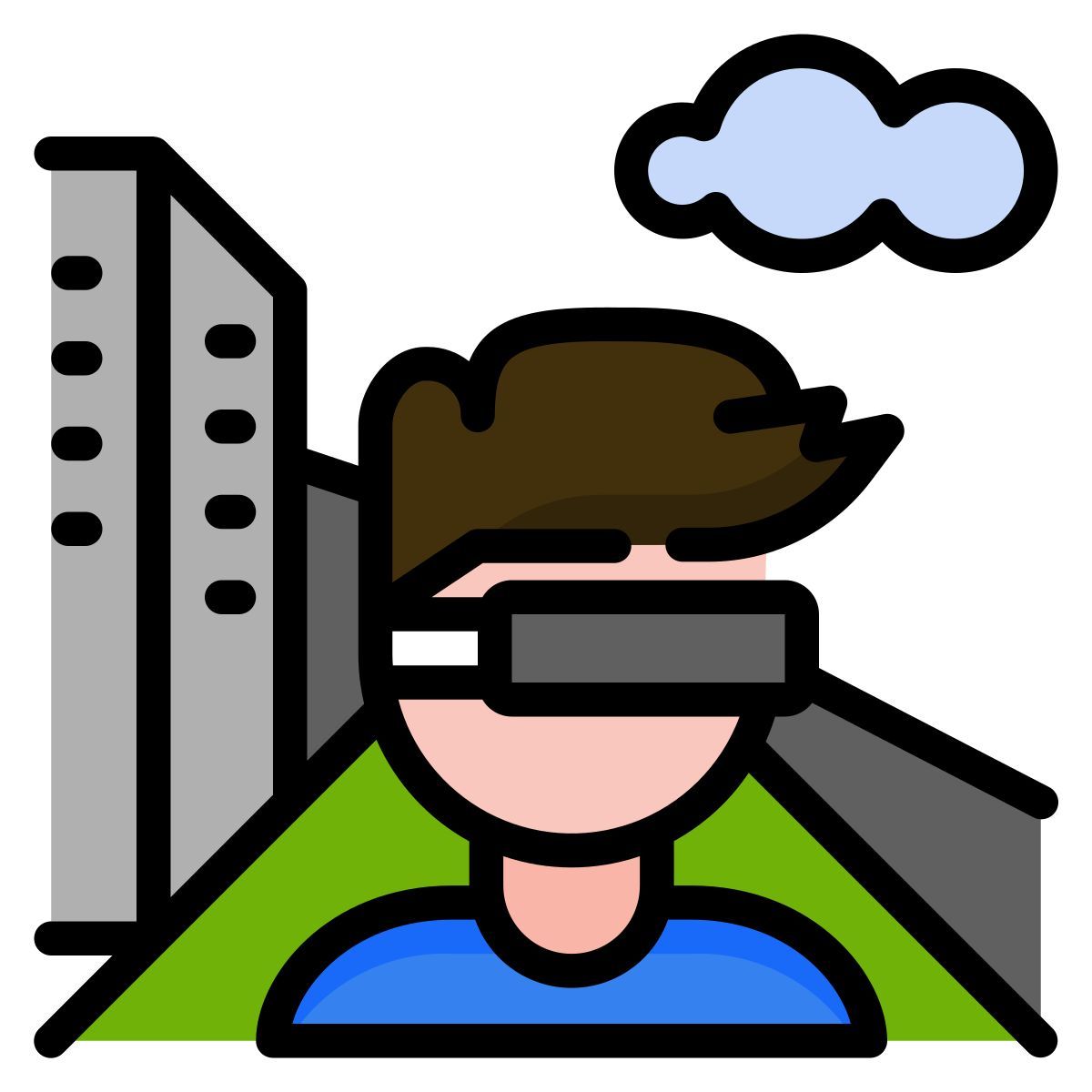 시뮬레이션 icon