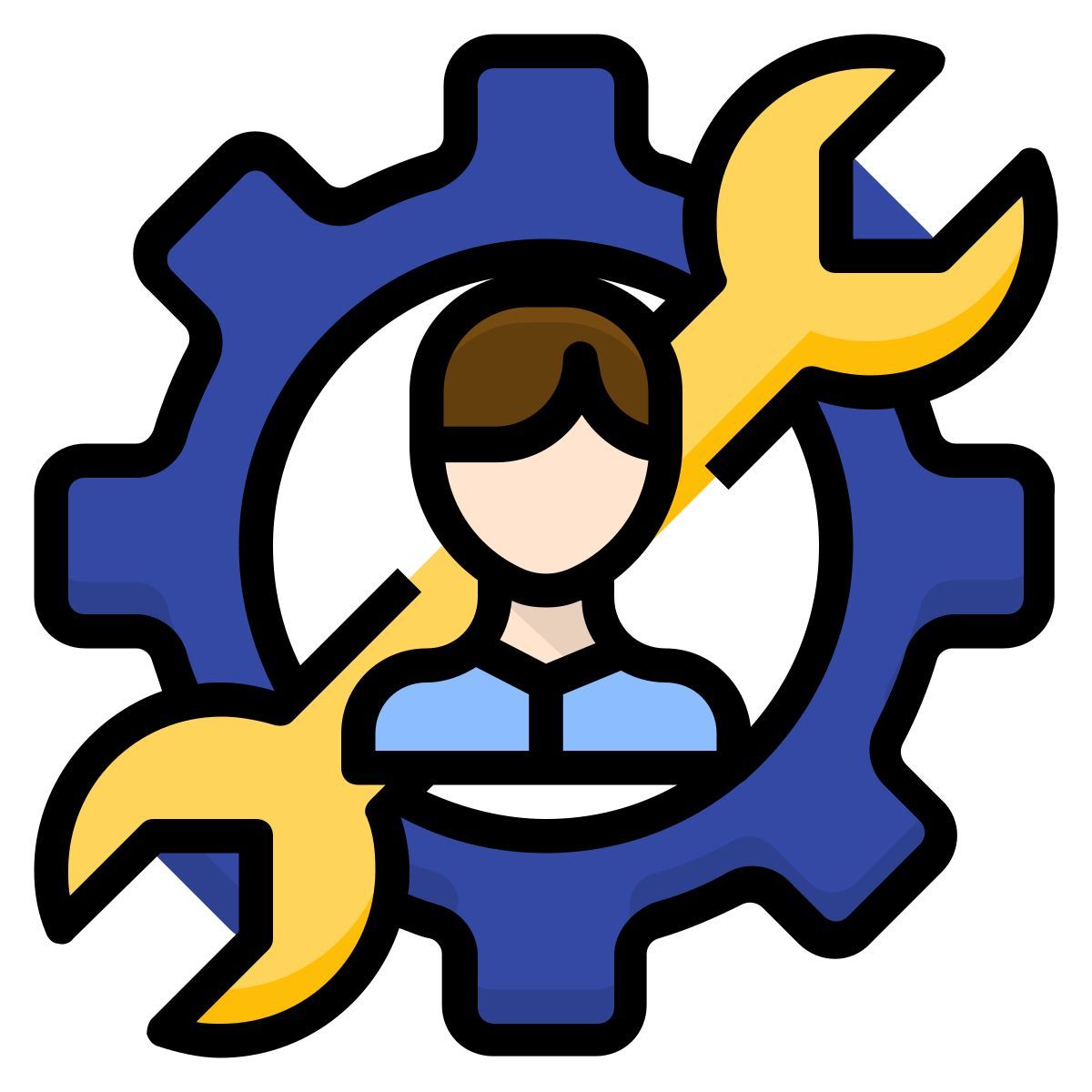 skill icon