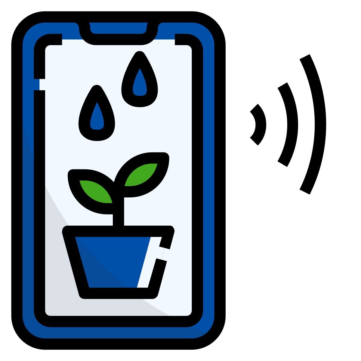 fazenda inteligente icon
