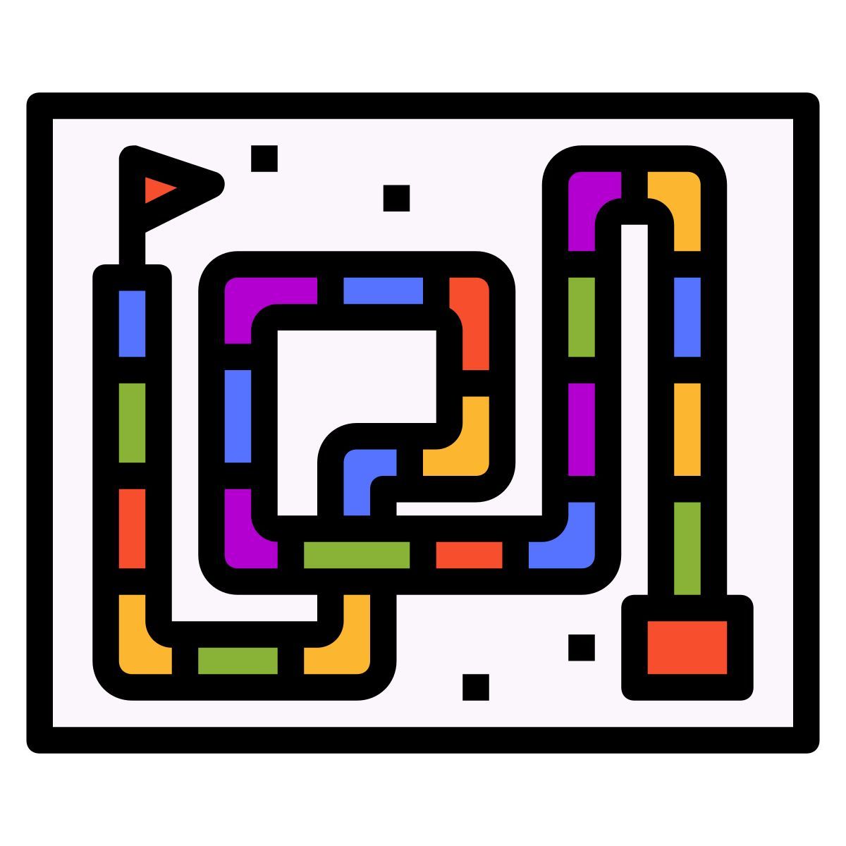 snake icon
