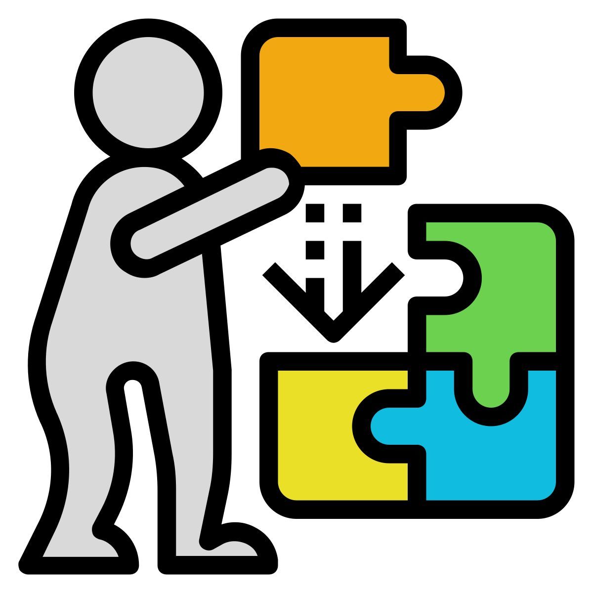 solution icon