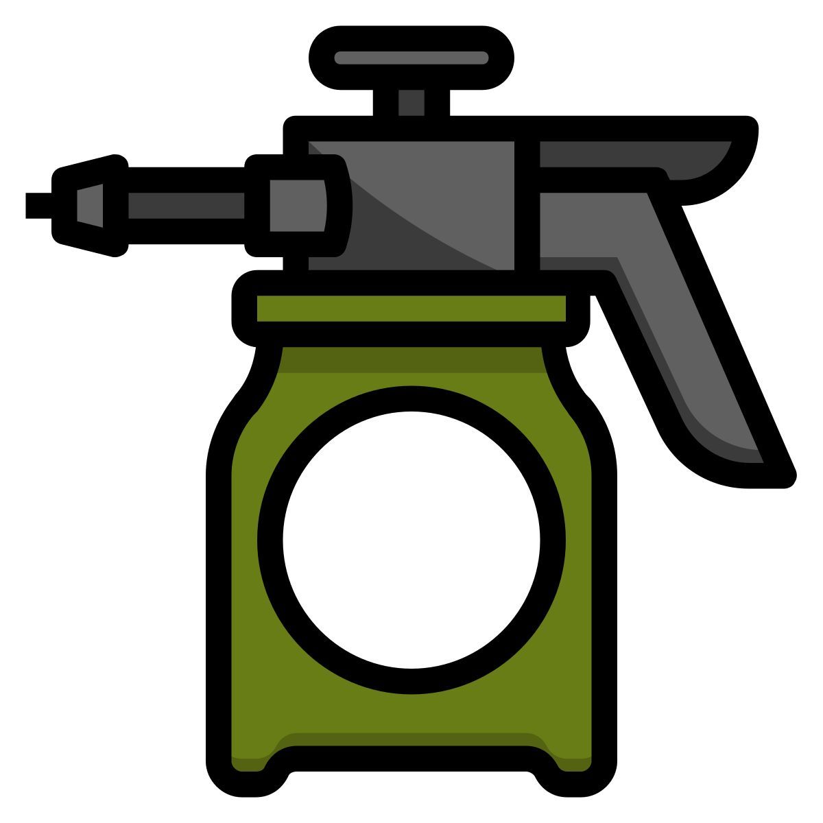 pulverizador icon
