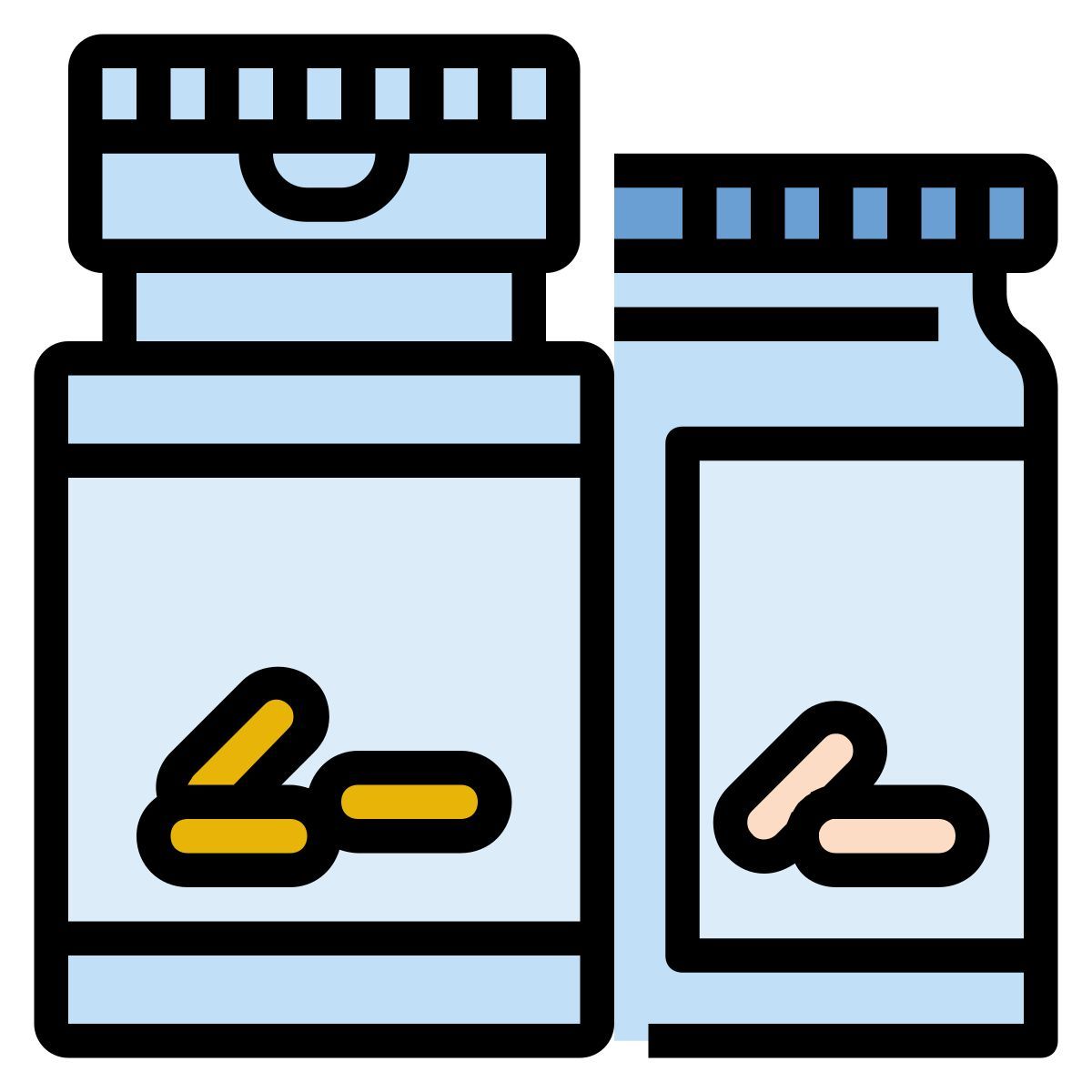 suplementos icon