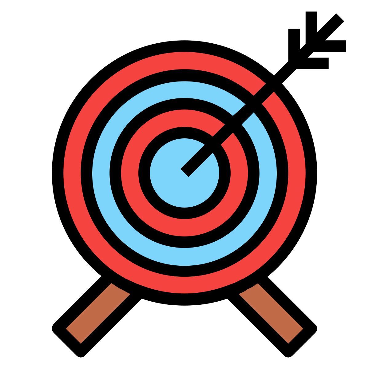 target icon