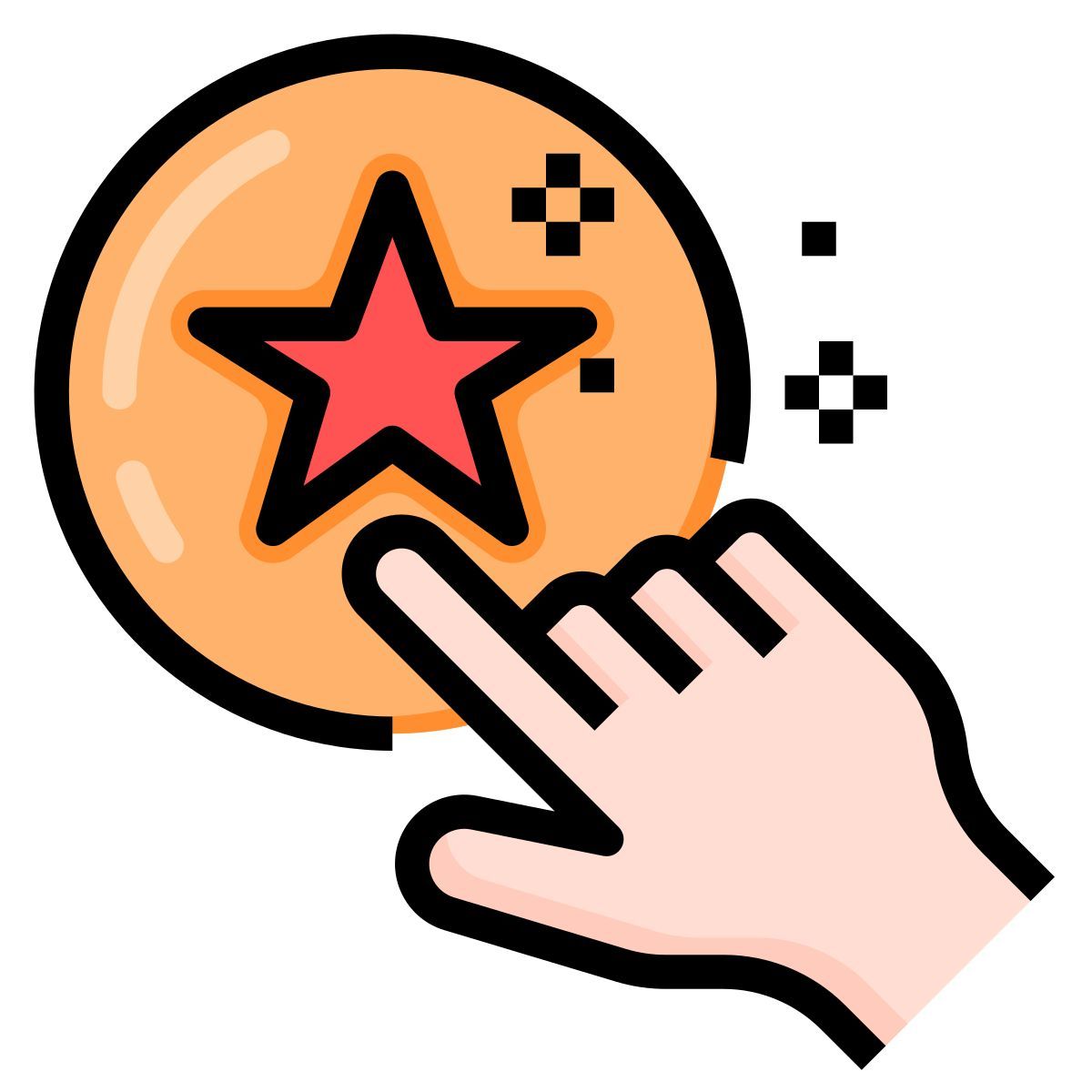 target icon