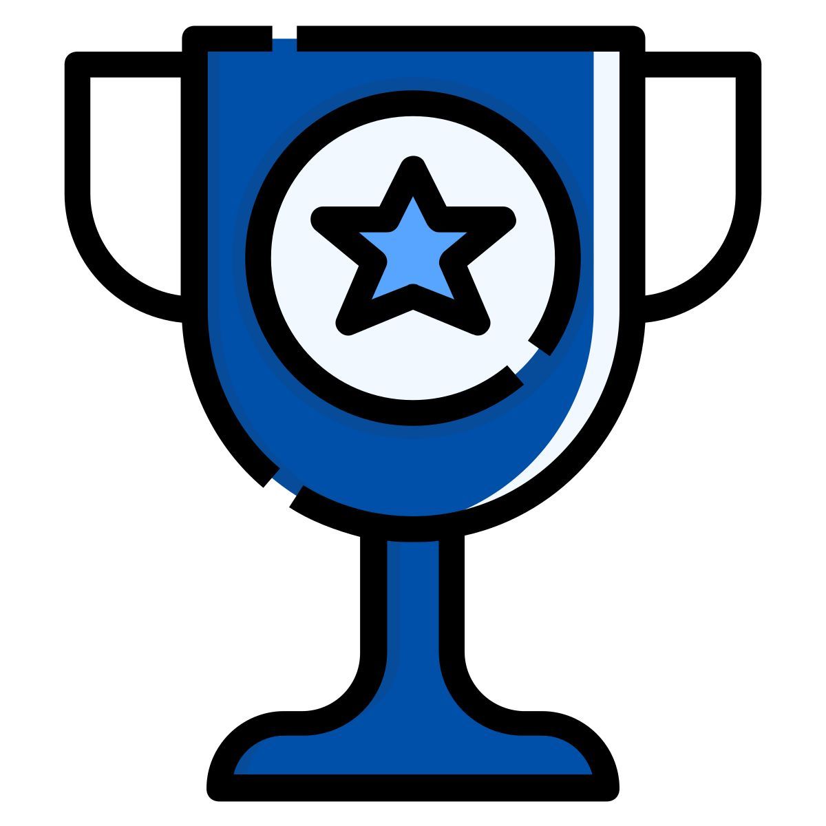 trophy icon