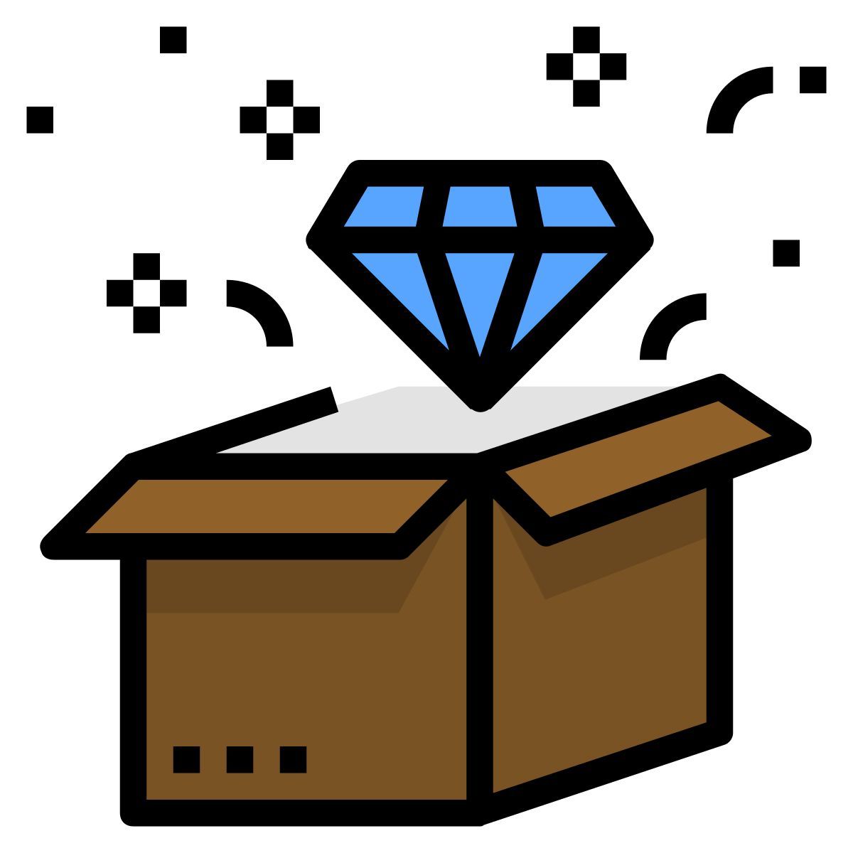 value proposition icon