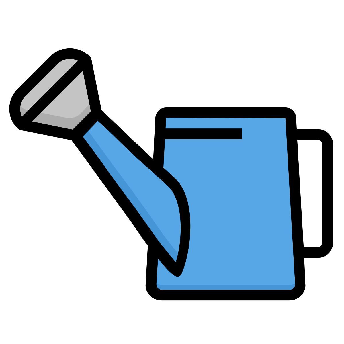 watering can icon